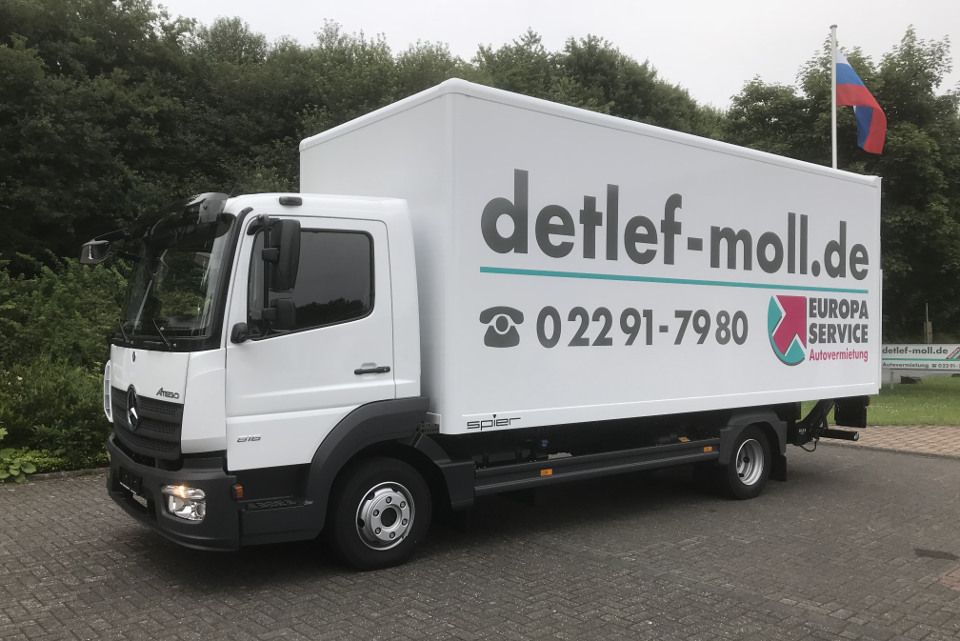 LKW